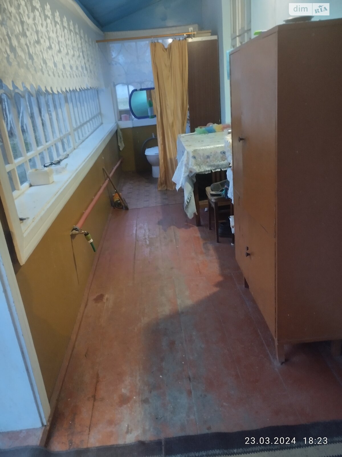 одноэтажный дом с верандой, 96 кв. м, шлакоблок. Продажа в Жураках фото 1 одноэтажный дом с верандой, 96 кв. м, шлакоблок. Продажа в Жураках фото 1
