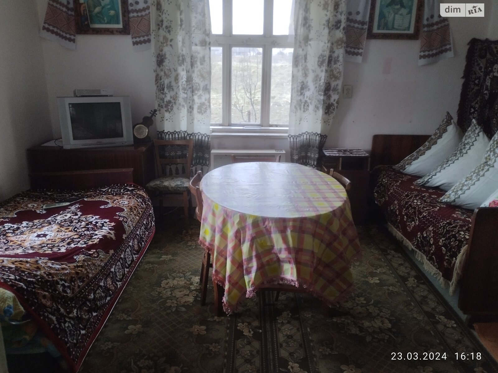 одноэтажный дом с верандой, 96 кв. м, шлакоблок. Продажа в Жураках фото 1 одноэтажный дом с верандой, 96 кв. м, шлакоблок. Продажа в Жураках фото 1