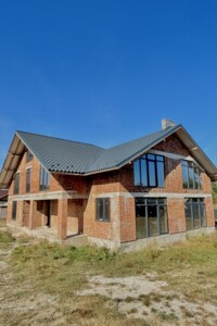 двухэтажный дом с верандой, 404.1 кв. м, кирпич. Продажа в Жураках фото 2