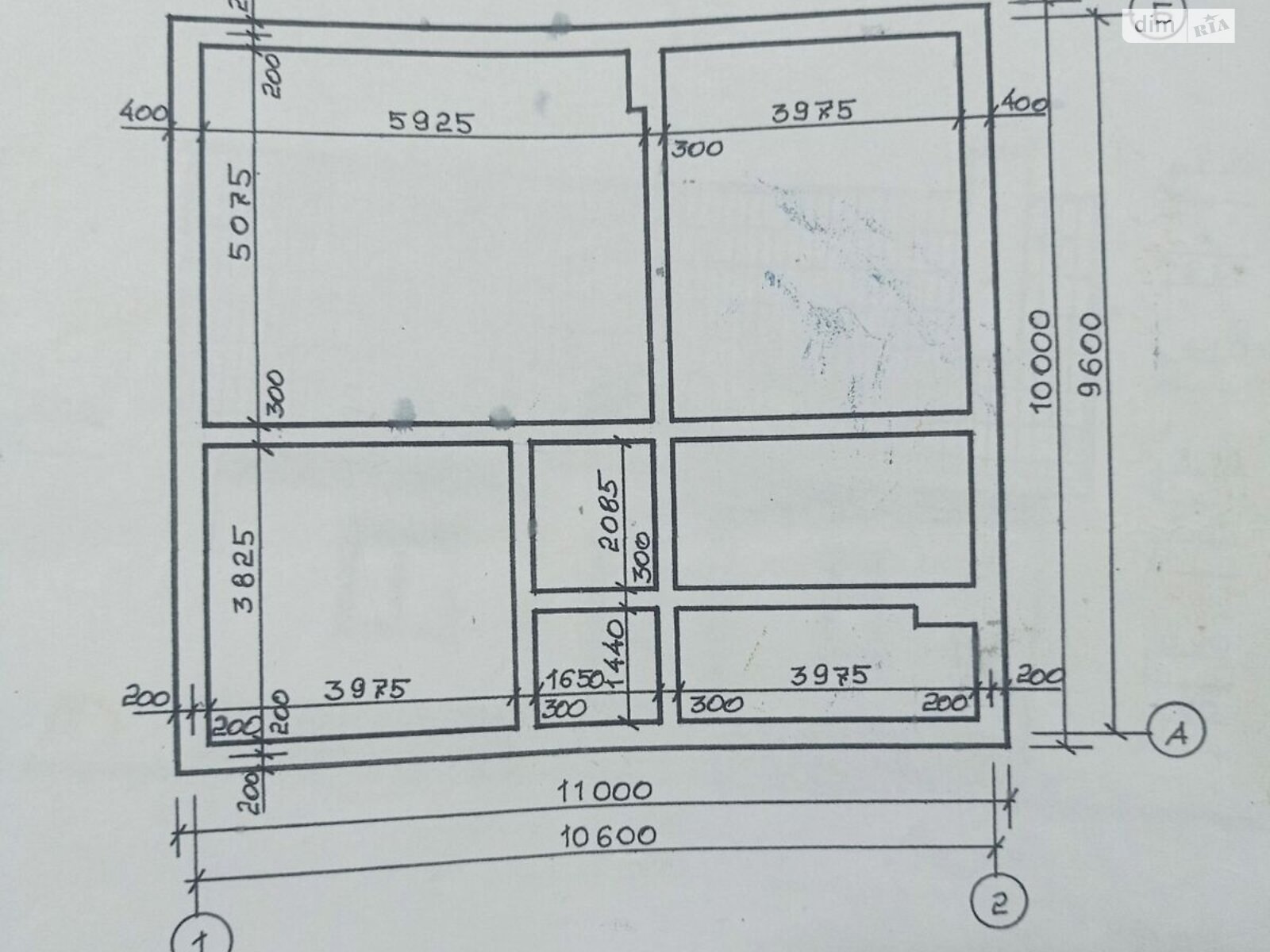двухэтажный дом с мансардой, 161.2 кв. м, шлакоблок. Продажа в Жураках фото 1 двухэтажный дом с мансардой, 161.2 кв. м, шлакоблок. Продажа в Жураках фото 1