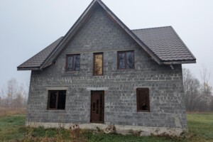 двухэтажный дом с мансардой, 161.2 кв. м, шлакоблок. Продажа в Жураках фото 2 двухэтажный дом с мансардой, 161.2 кв. м, шлакоблок. Продажа в Жураках фото 2