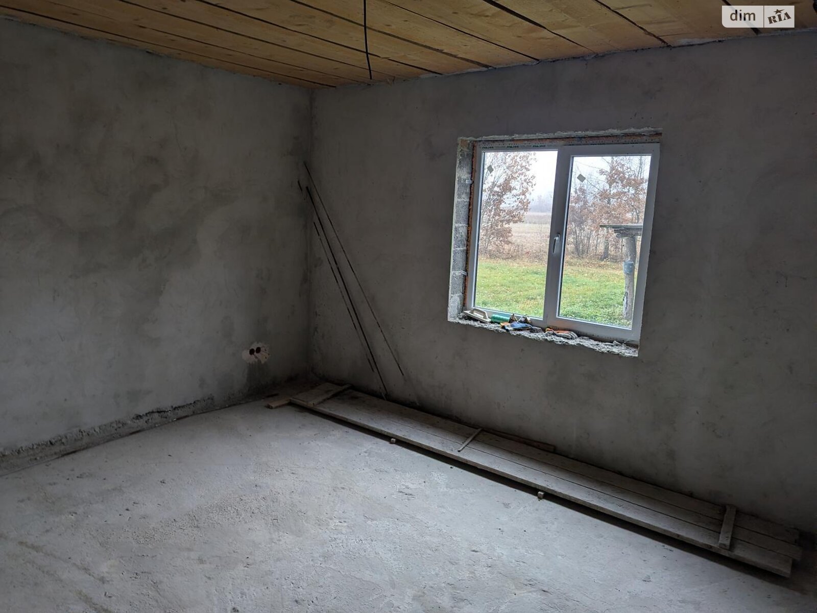 двухэтажный дом с мансардой, 161.2 кв. м, шлакоблок. Продажа в Жураках фото 1 двухэтажный дом с мансардой, 161.2 кв. м, шлакоблок. Продажа в Жураках фото 1