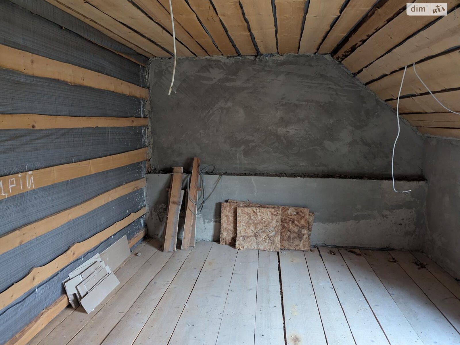 двухэтажный дом с мансардой, 161.2 кв. м, шлакоблок. Продажа в Жураках фото 1 двухэтажный дом с мансардой, 161.2 кв. м, шлакоблок. Продажа в Жураках фото 1