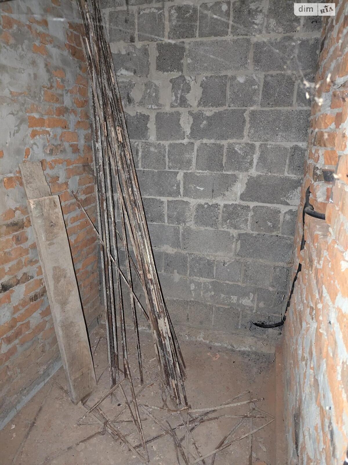 двухэтажный дом с мансардой, 161.2 кв. м, шлакоблок. Продажа в Жураках фото 1 двухэтажный дом с мансардой, 161.2 кв. м, шлакоблок. Продажа в Жураках фото 1