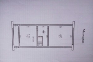 двухэтажный дом с отоплением, 136.1 кв. м, кирпич. Продажа в Журавке фото 2 двухэтажный дом с отоплением, 136.1 кв. м, кирпич. Продажа в Журавке фото 2