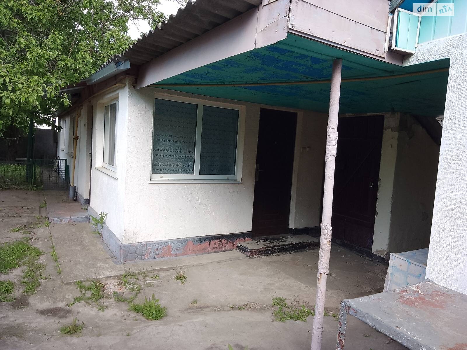 одноповерховий будинок з опаленням, 73.1 кв. м, цегла. Продаж у Журавці фото 1 одноповерховий будинок з опаленням, 73.1 кв. м, цегла. Продаж у Журавці фото 1