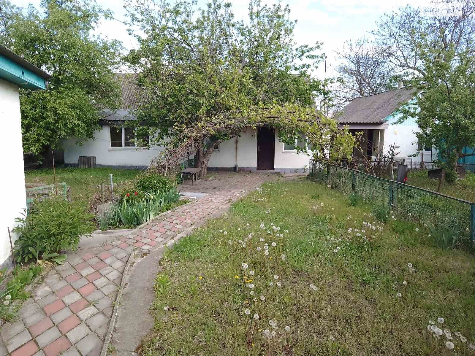 одноповерховий будинок з опаленням, 73.1 кв. м, цегла. Продаж у Журавці фото 1 одноповерховий будинок з опаленням, 73.1 кв. м, цегла. Продаж у Журавці фото 1
