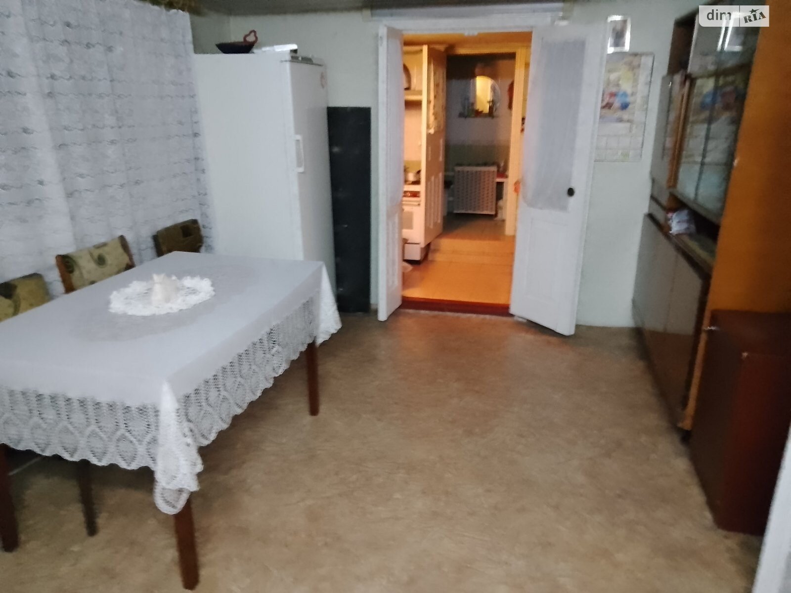 одноповерховий будинок з опаленням, 73.1 кв. м, цегла. Продаж у Журавці фото 1 одноповерховий будинок з опаленням, 73.1 кв. м, цегла. Продаж у Журавці фото 1