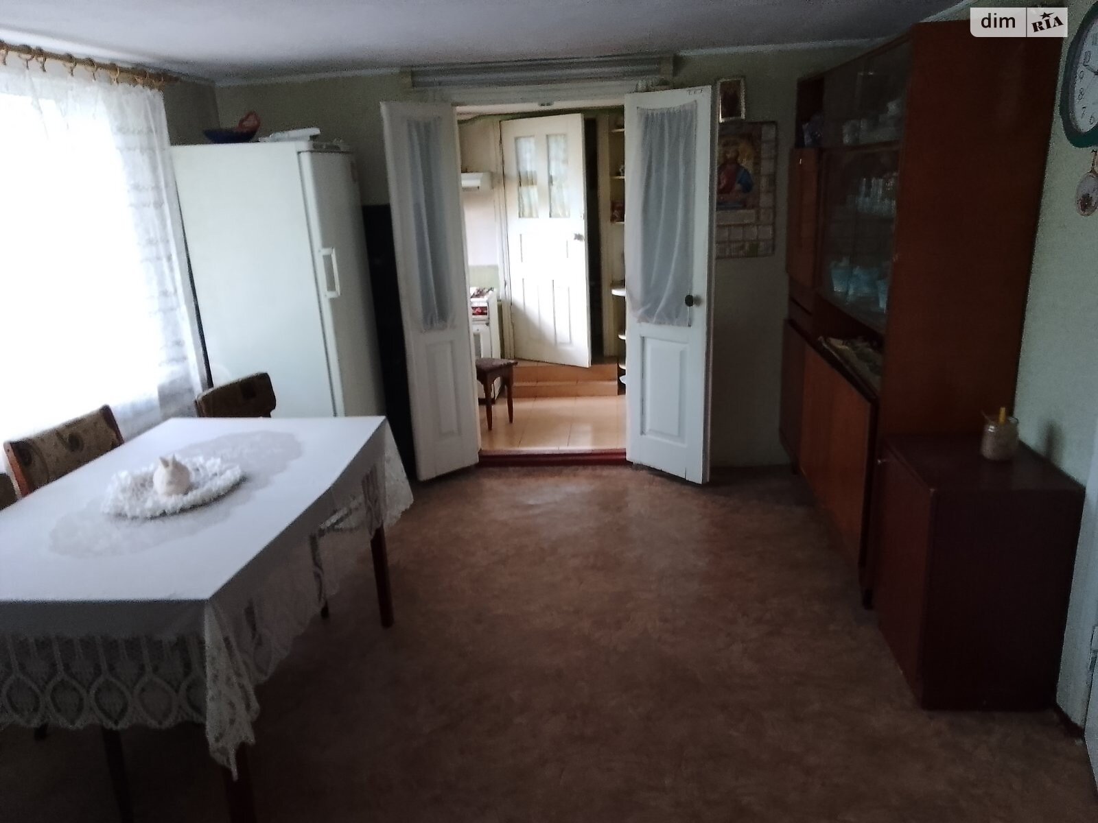 одноповерховий будинок з опаленням, 73.1 кв. м, цегла. Продаж у Журавці фото 1 одноповерховий будинок з опаленням, 73.1 кв. м, цегла. Продаж у Журавці фото 1