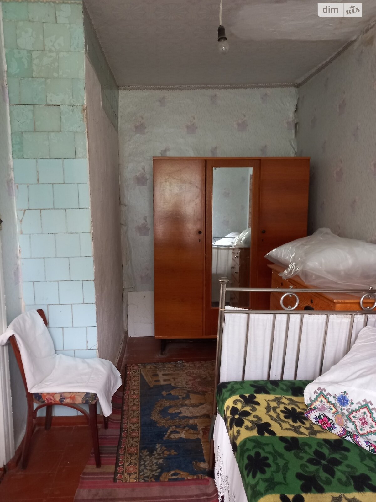 одноэтажный дом, 88.6 кв. м, кирпич. Продажа в Журавке фото 1 одноэтажный дом, 88.6 кв. м, кирпич. Продажа в Журавке фото 1