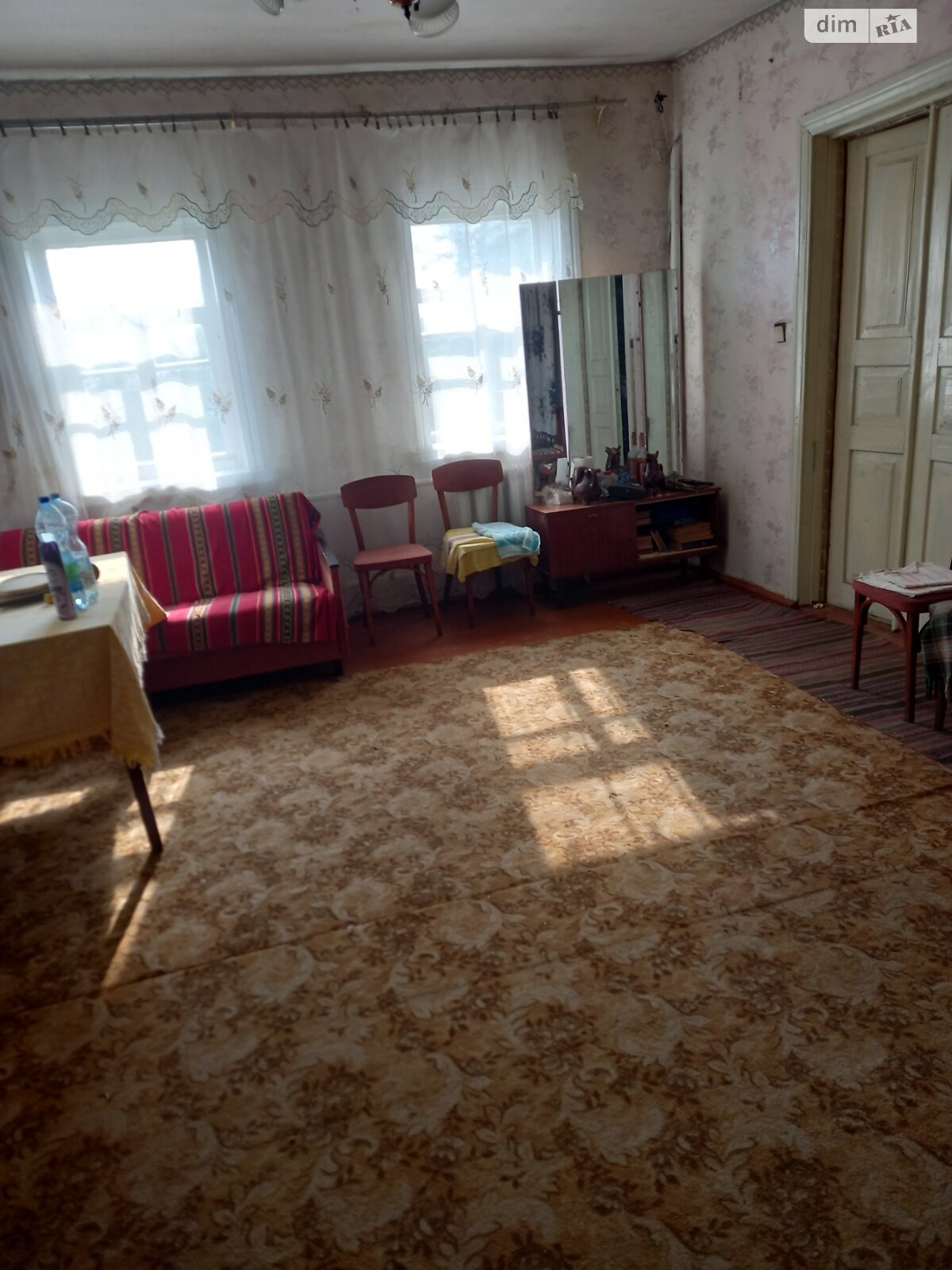 одноэтажный дом, 88.6 кв. м, кирпич. Продажа в Журавке фото 1 одноэтажный дом, 88.6 кв. м, кирпич. Продажа в Журавке фото 1