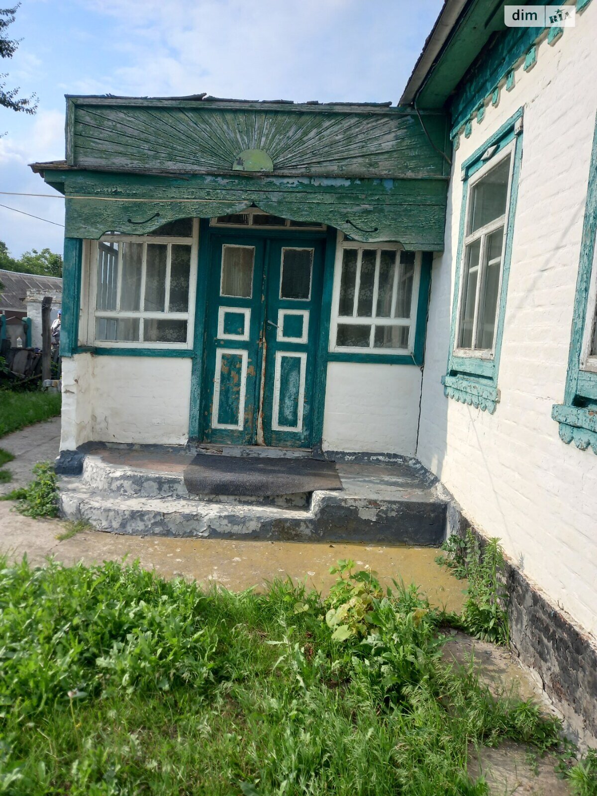 одноэтажный дом, 88.6 кв. м, кирпич. Продажа в Журавке фото 1 одноэтажный дом, 88.6 кв. м, кирпич. Продажа в Журавке фото 1