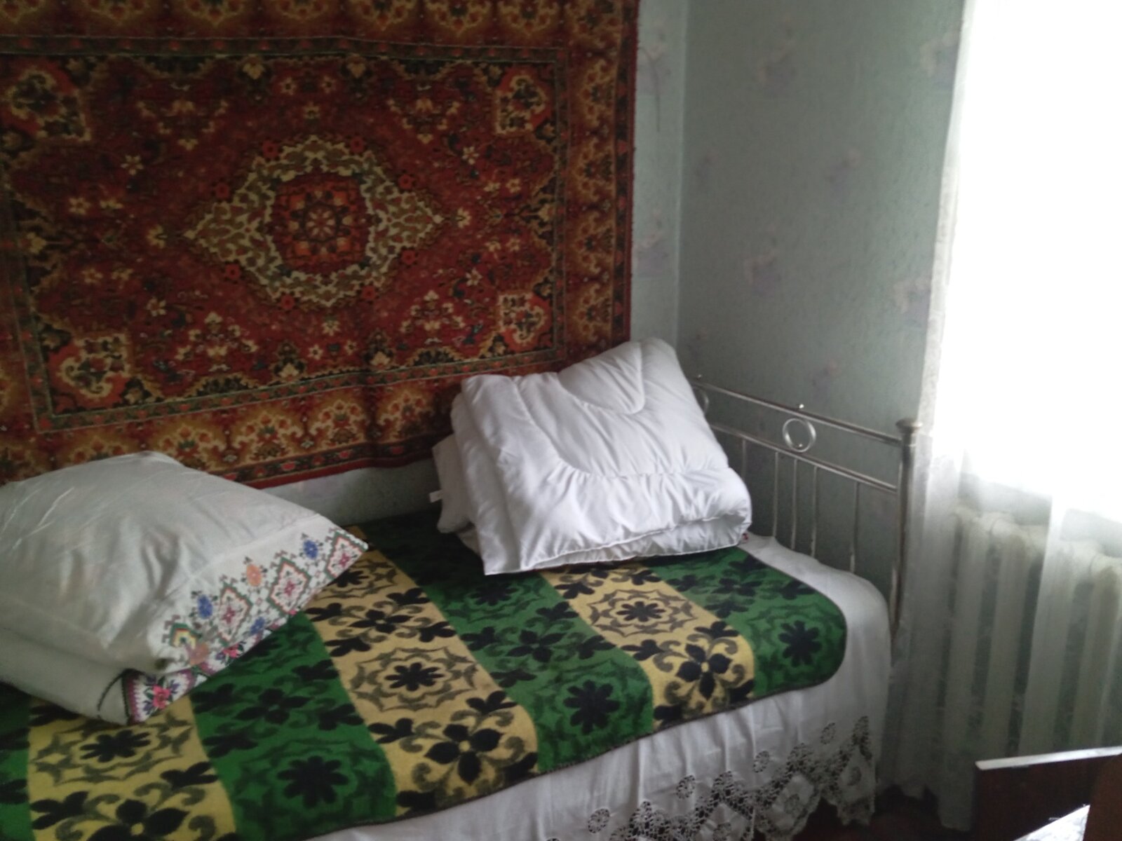 одноэтажный дом, 88.6 кв. м, кирпич. Продажа в Журавке фото 1 одноэтажный дом, 88.6 кв. м, кирпич. Продажа в Журавке фото 1