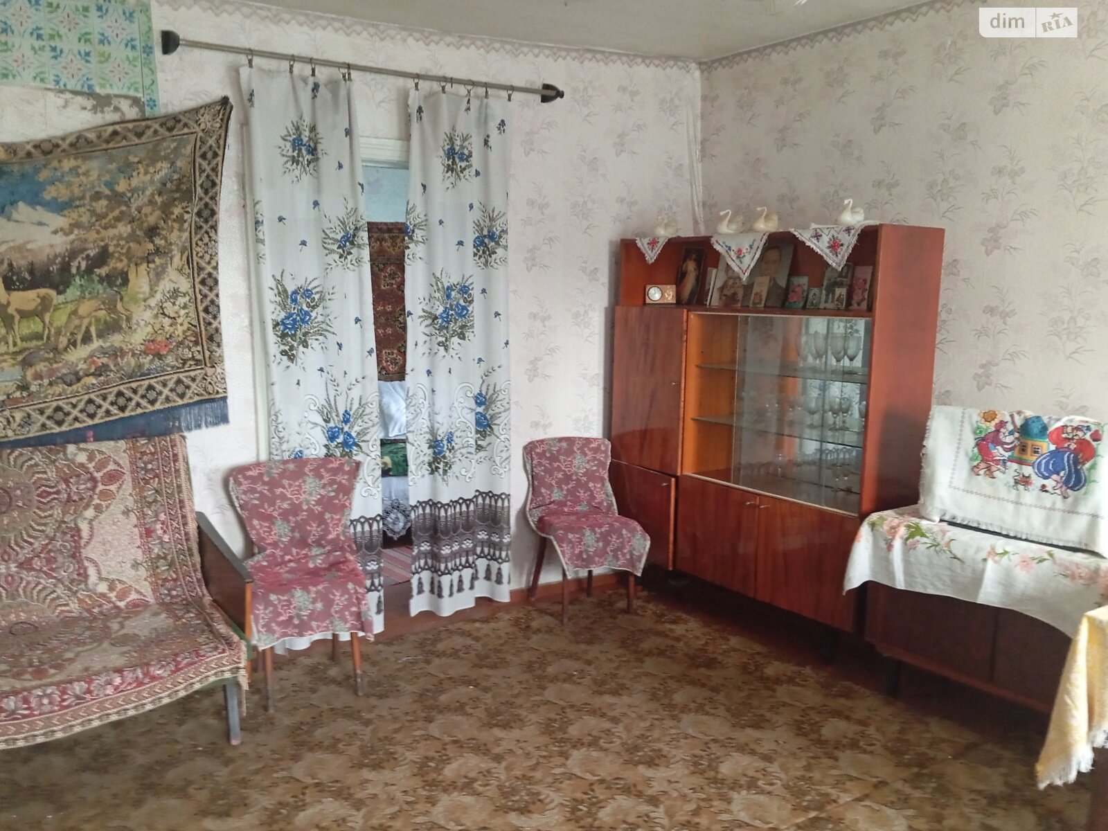 одноэтажный дом, 88.6 кв. м, кирпич. Продажа в Журавке фото 1 одноэтажный дом, 88.6 кв. м, кирпич. Продажа в Журавке фото 1