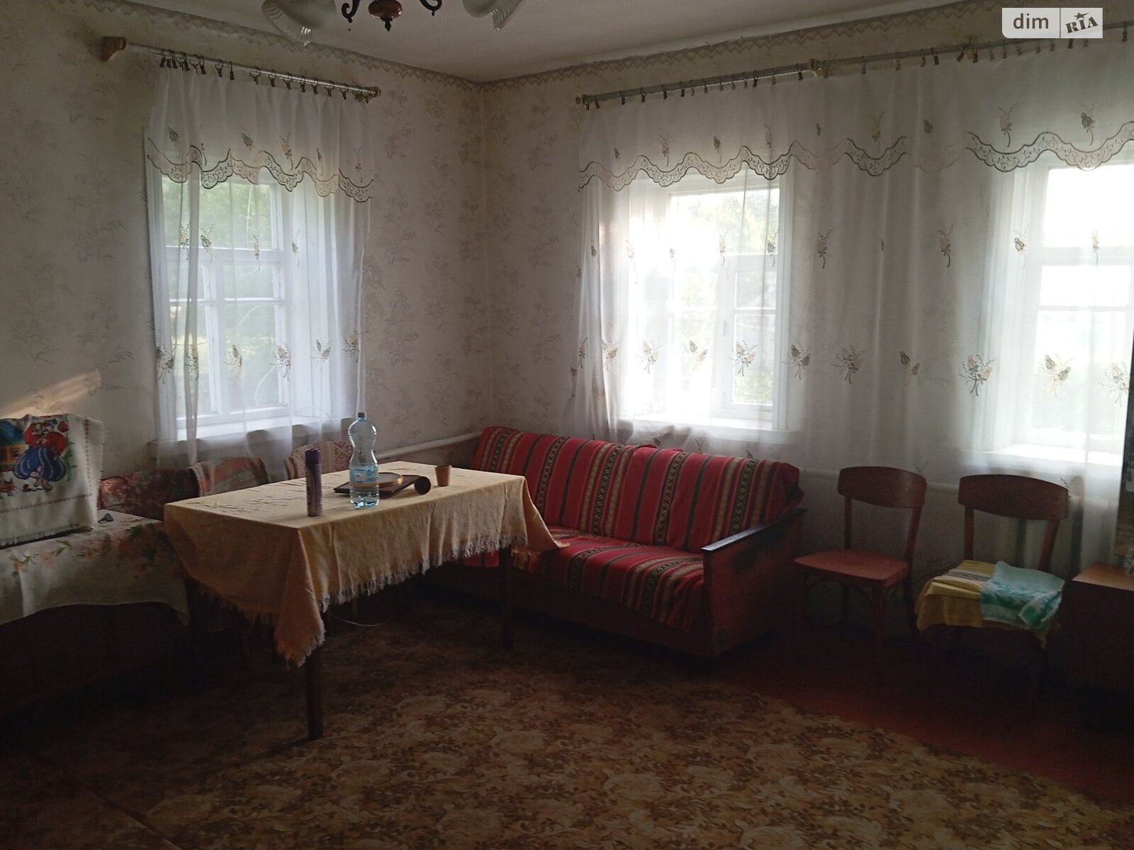 одноэтажный дом, 88.6 кв. м, кирпич. Продажа в Журавке фото 1 одноэтажный дом, 88.6 кв. м, кирпич. Продажа в Журавке фото 1