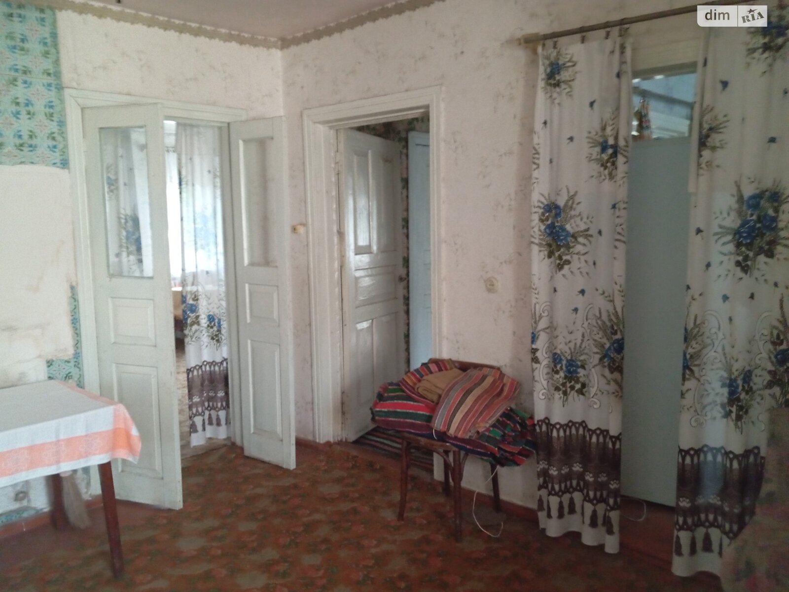 одноэтажный дом, 88.6 кв. м, кирпич. Продажа в Журавке фото 1 одноэтажный дом, 88.6 кв. м, кирпич. Продажа в Журавке фото 1