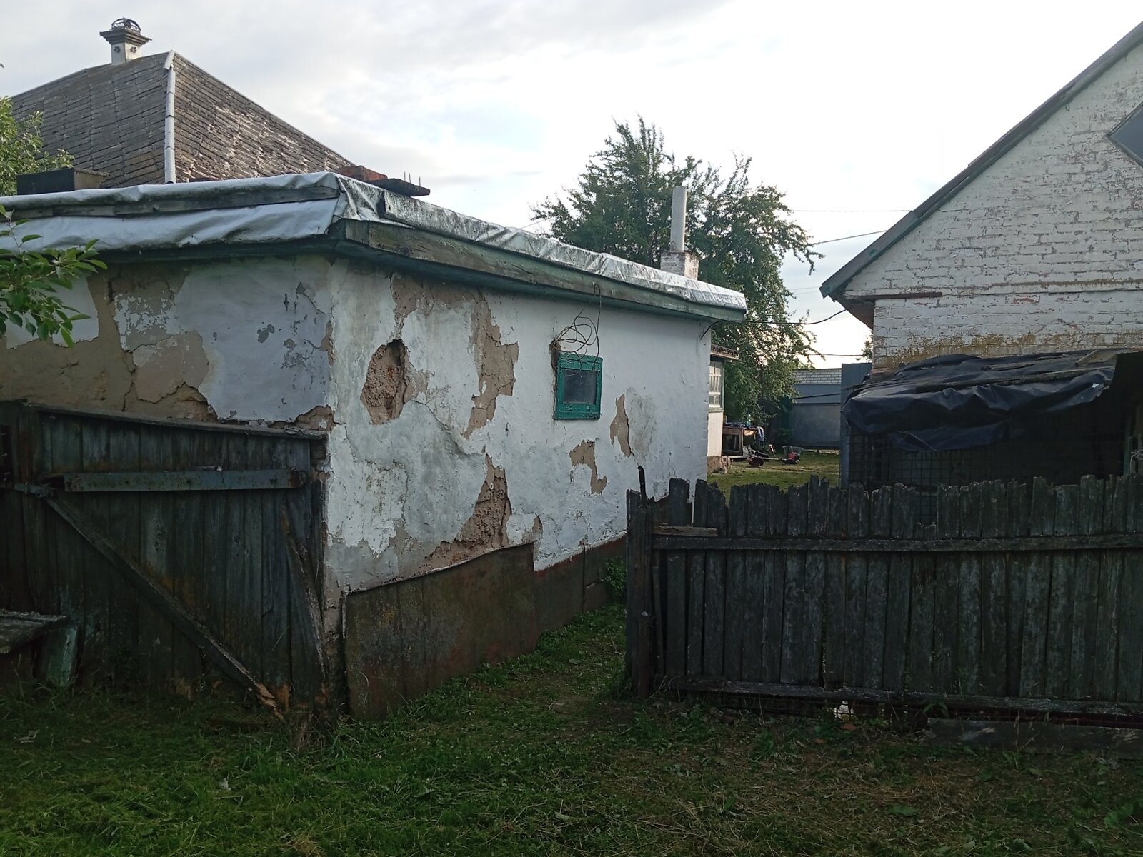 одноэтажный дом, 88.6 кв. м, кирпич. Продажа в Журавке фото 1 одноэтажный дом, 88.6 кв. м, кирпич. Продажа в Журавке фото 1