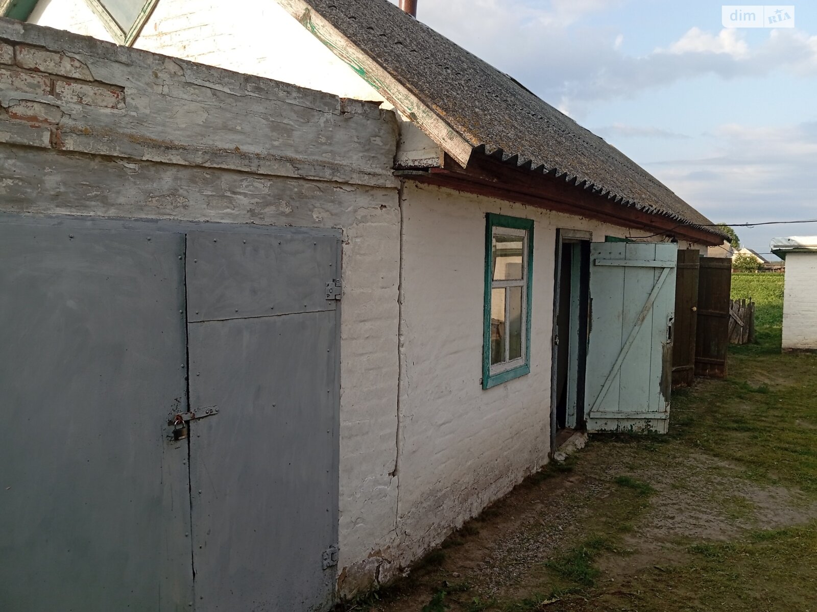 одноэтажный дом, 88.6 кв. м, кирпич. Продажа в Журавке фото 1 одноэтажный дом, 88.6 кв. м, кирпич. Продажа в Журавке фото 1