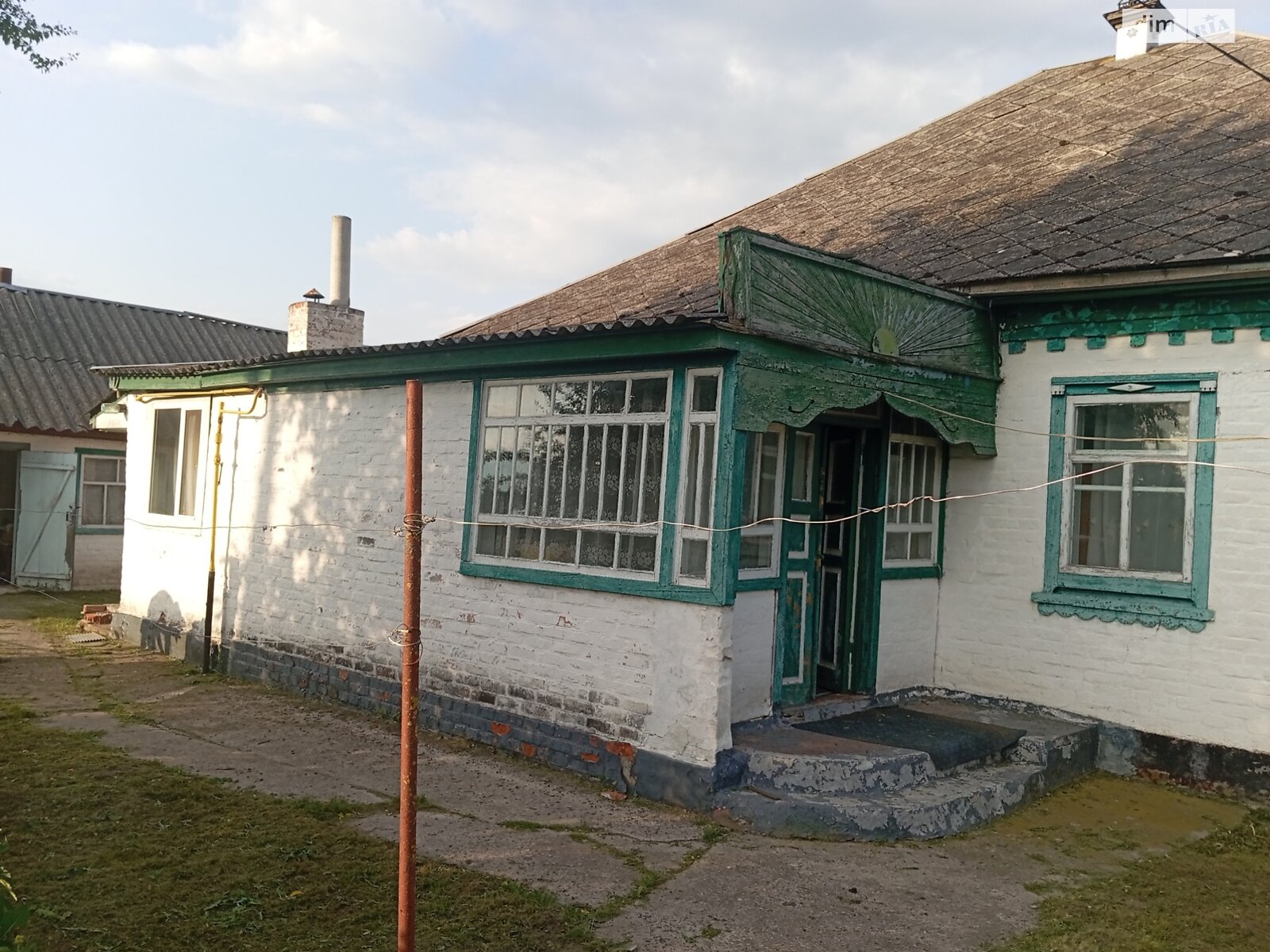 одноэтажный дом, 88.6 кв. м, кирпич. Продажа в Журавке фото 1 одноэтажный дом, 88.6 кв. м, кирпич. Продажа в Журавке фото 1