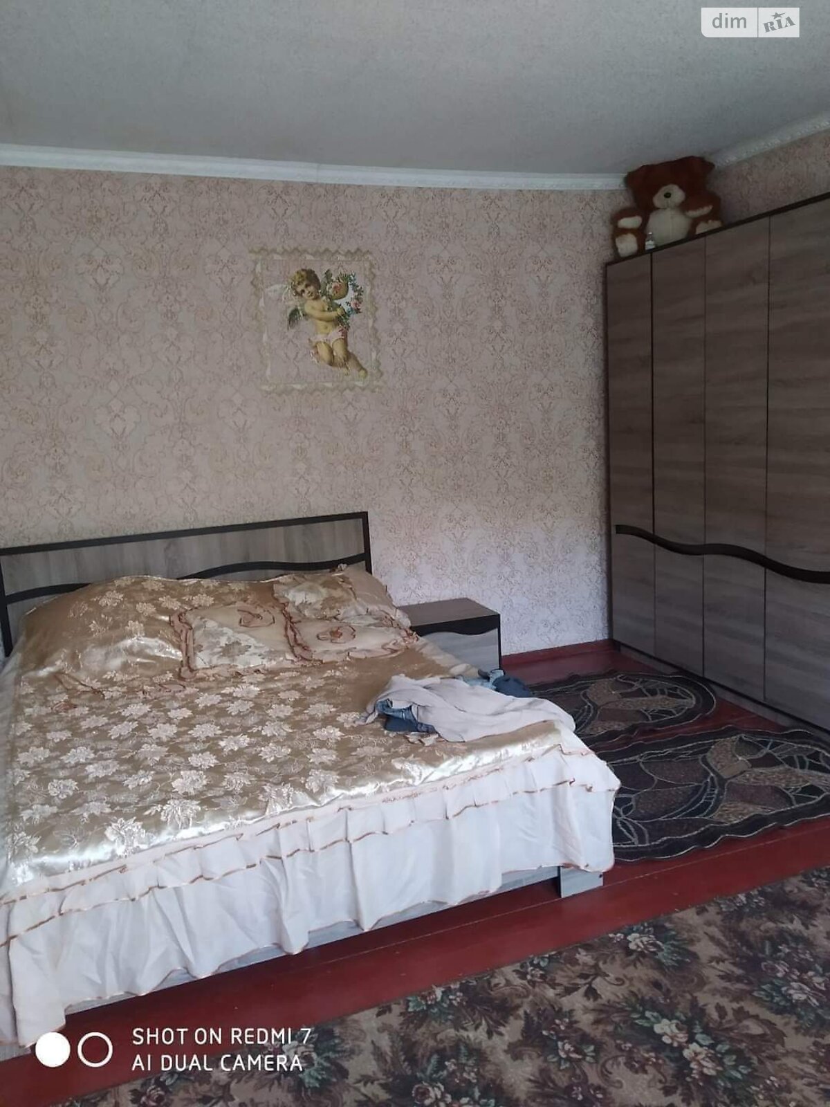 многоэтажный дом, 92 кв. м, кирпич саманный. Продажа в Журавлевке фото 1