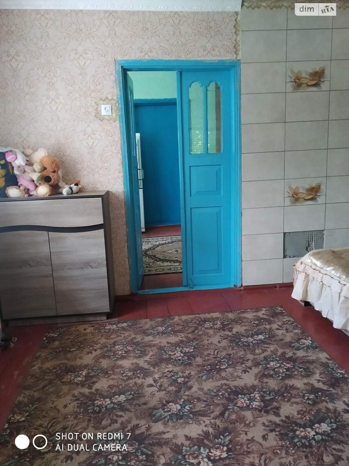 многоэтажный дом, 92 кв. м, кирпич саманный. Продажа в Журавлевке фото 1