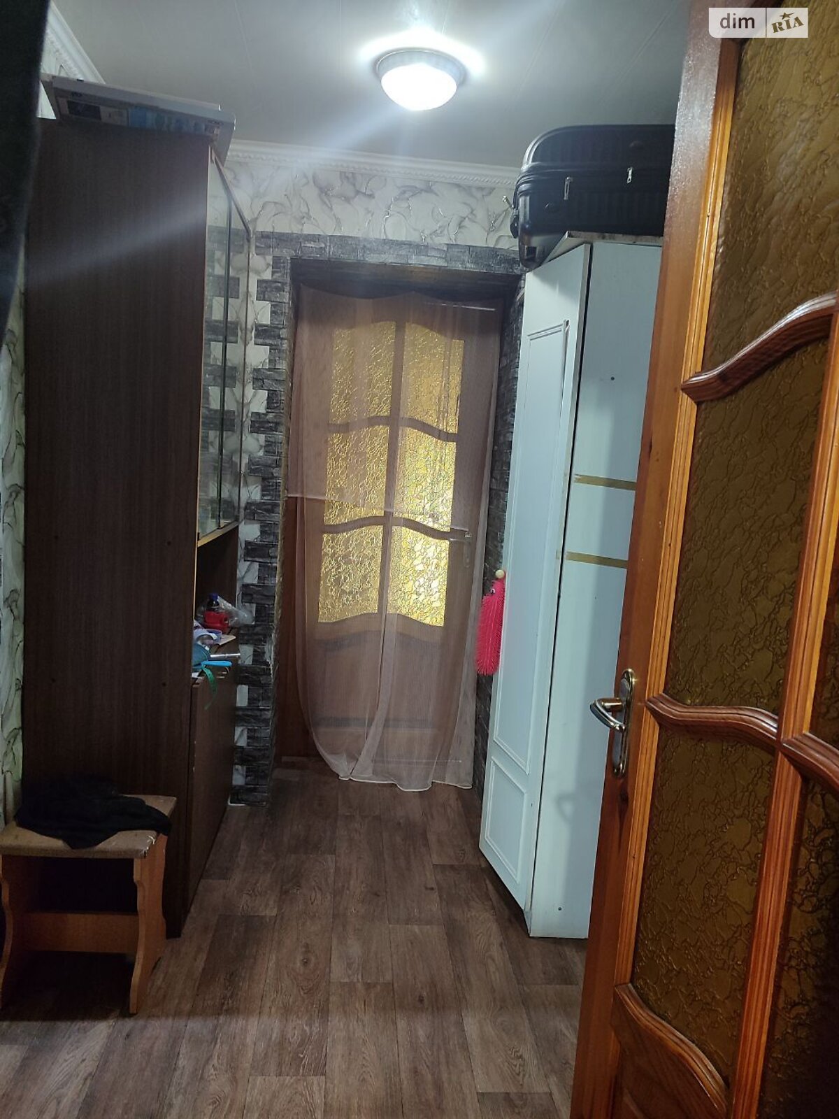 одноэтажный дом с верандой, 145 кв. м, глинобитный. Продажа в Журавлевке фото 1 одноэтажный дом с верандой, 145 кв. м, глинобитный. Продажа в Журавлевке фото 1