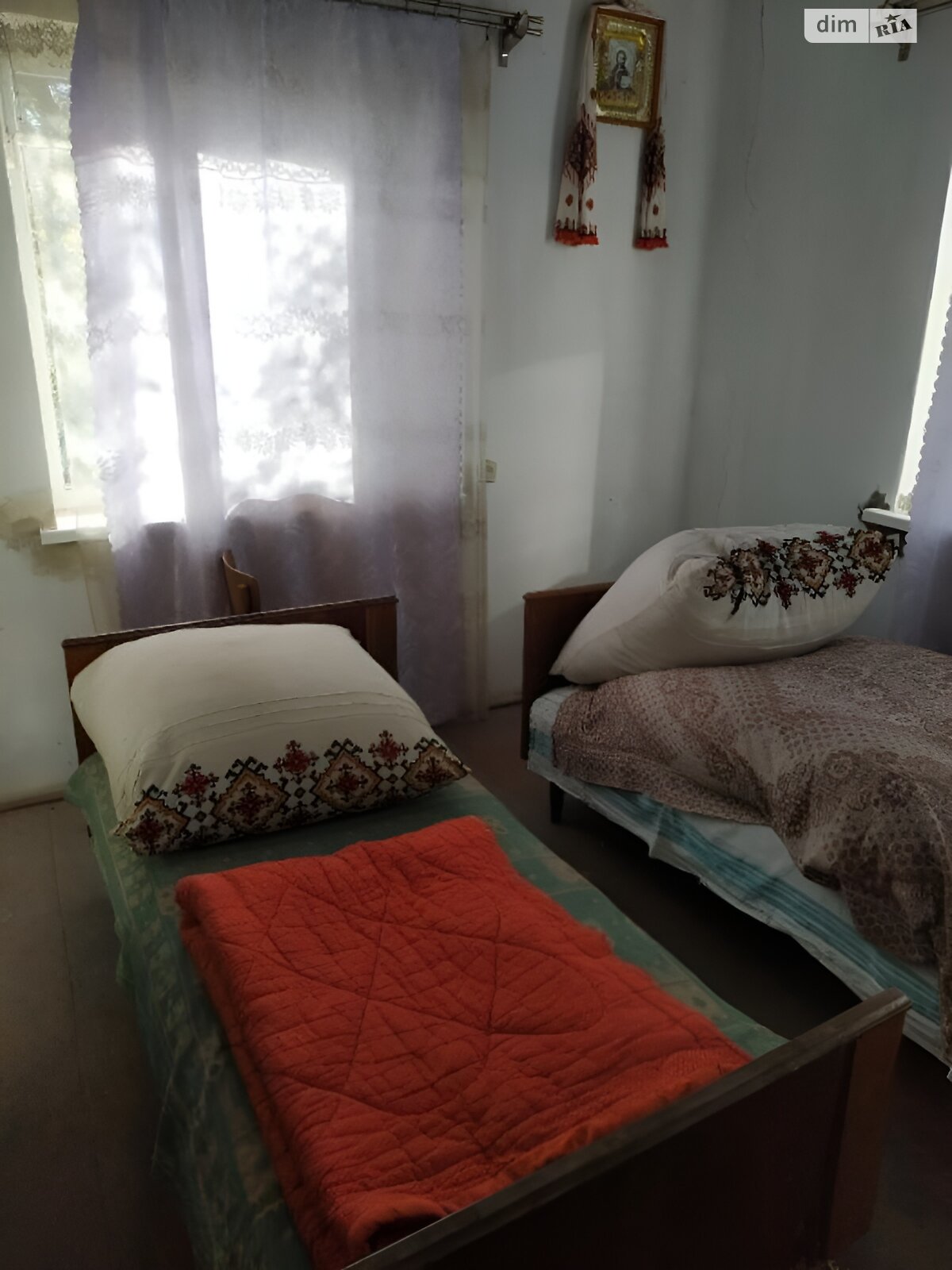 одноэтажный дом, 80 кв. м, кирпич. Продажа в Журавниках фото 1 одноэтажный дом, 80 кв. м, кирпич. Продажа в Журавниках фото 1