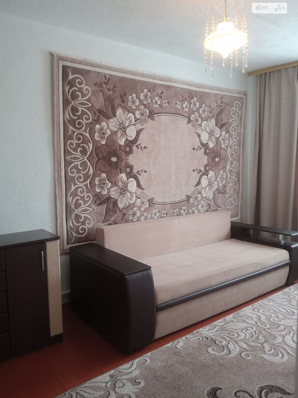 одноэтажный дом с верандой, 80 кв. м, кирпич. Продажа в Журавном фото 1