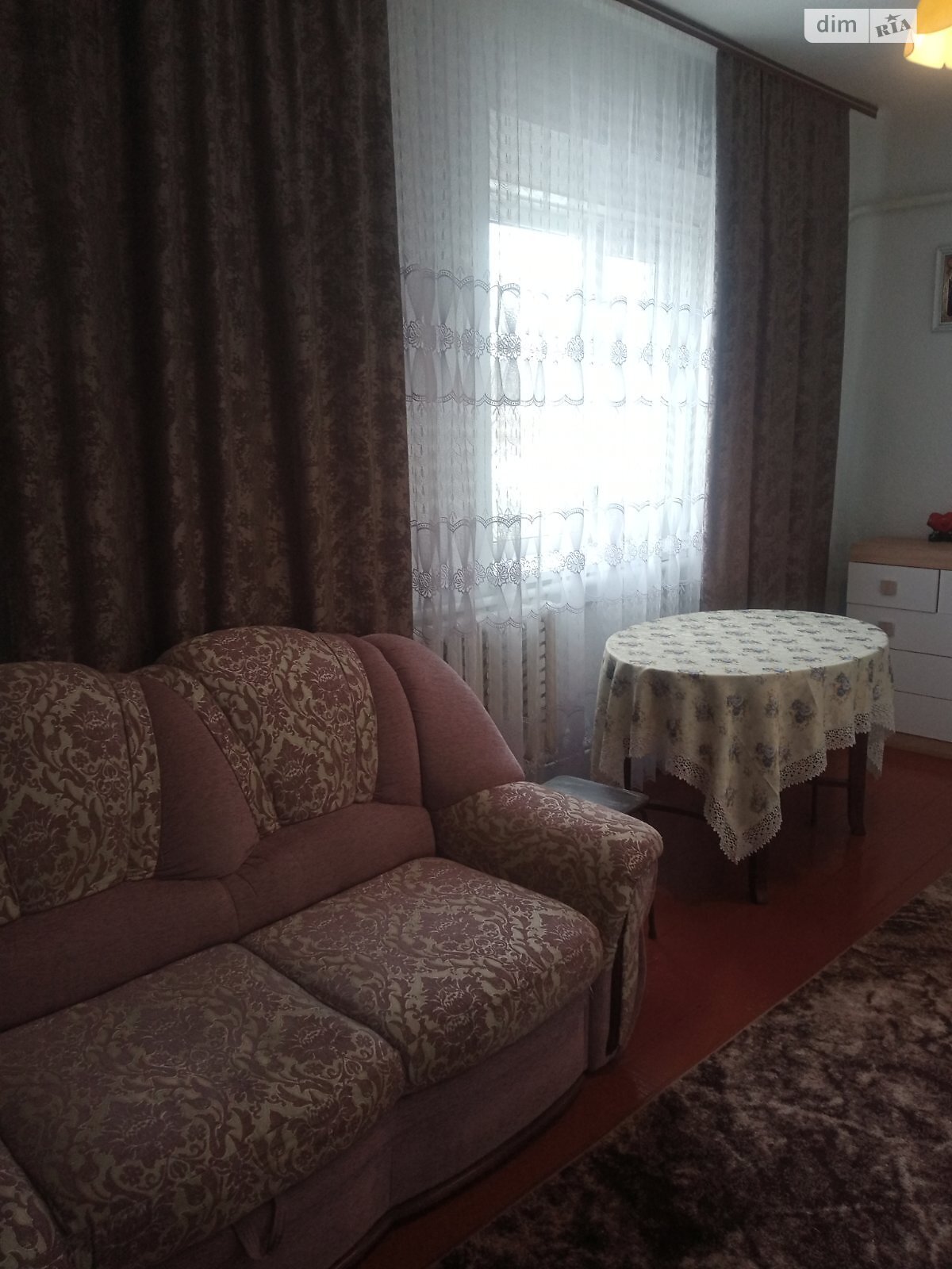 одноэтажный дом с верандой, 80 кв. м, кирпич. Продажа в Журавном фото 1