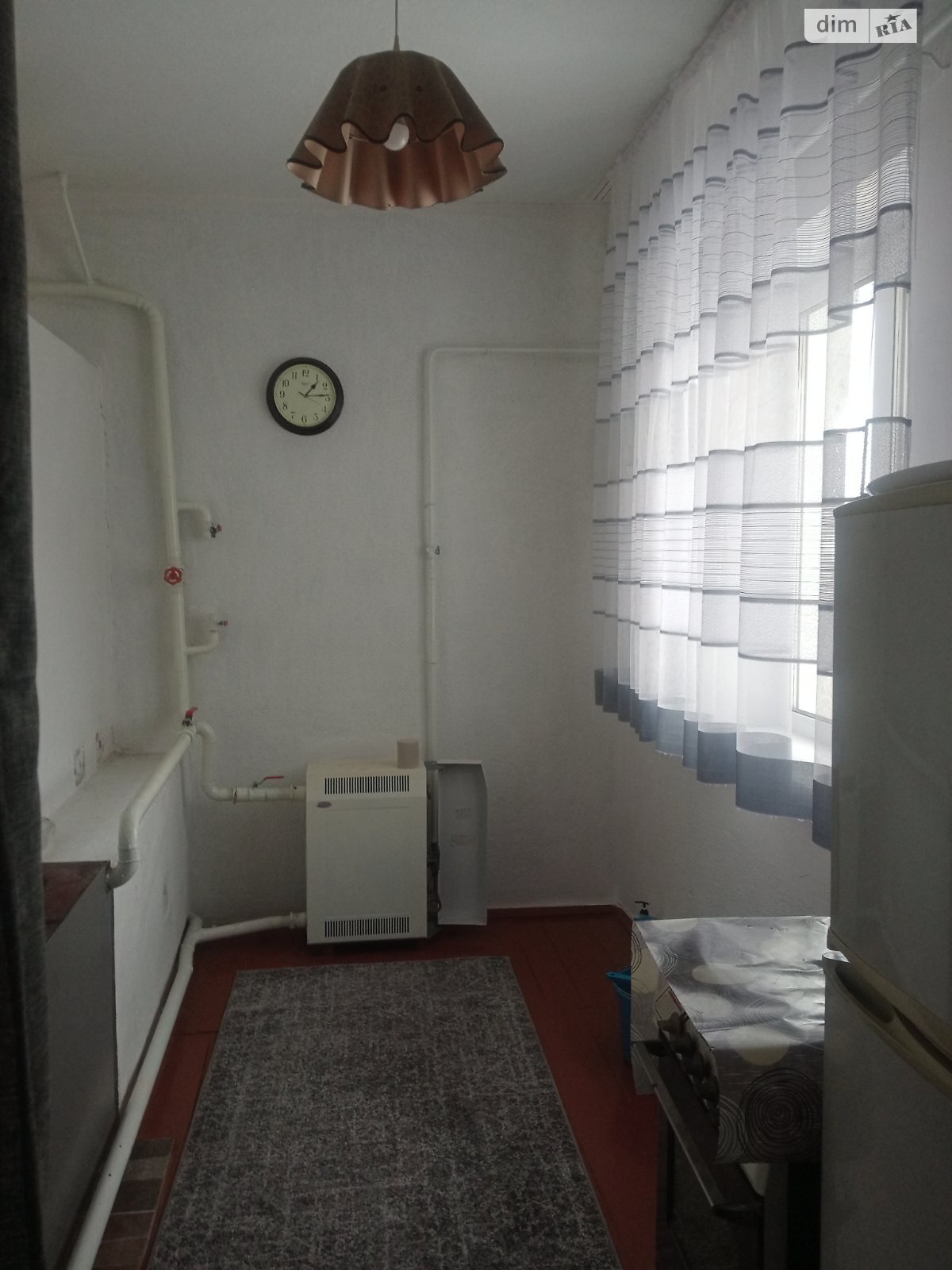 одноэтажный дом с верандой, 80 кв. м, кирпич. Продажа в Журавном фото 1