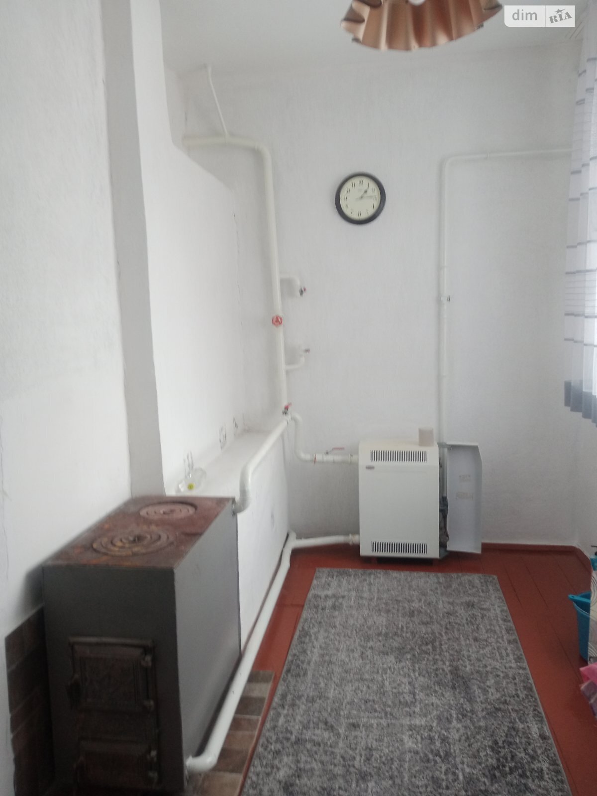 одноэтажный дом с верандой, 80 кв. м, кирпич. Продажа в Журавном фото 1