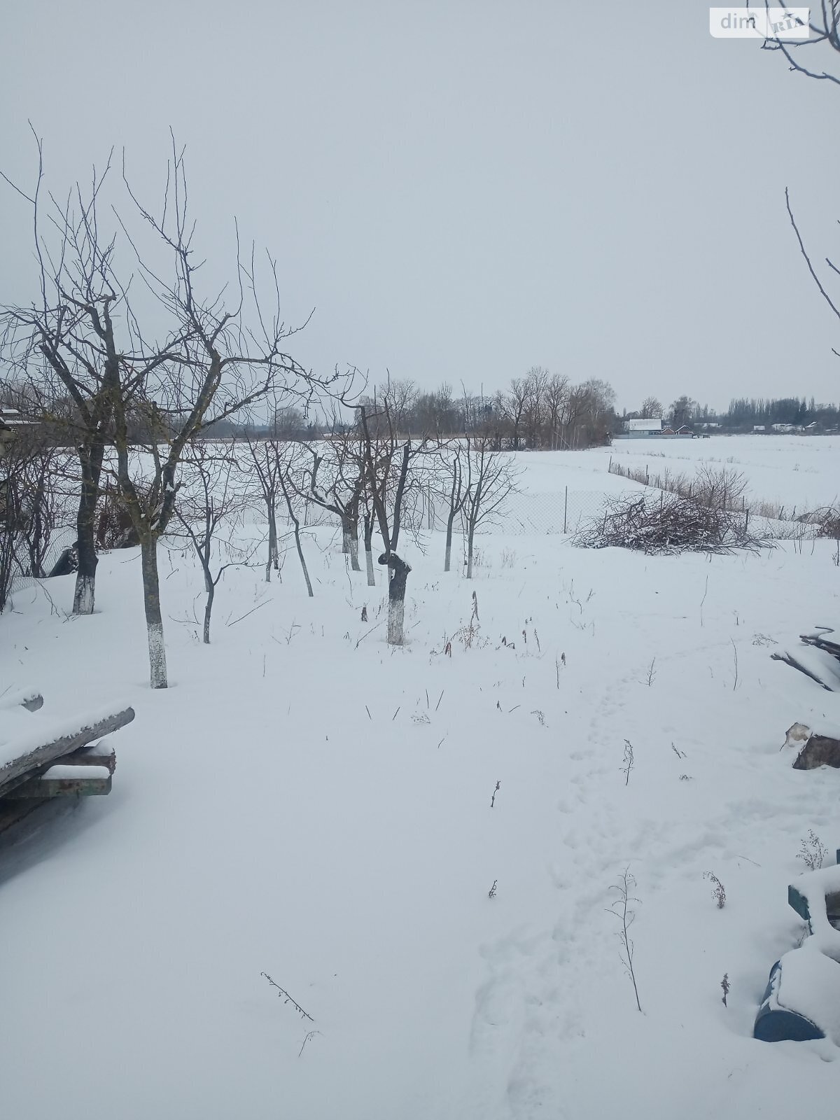 одноэтажный дом с верандой, 80 кв. м, кирпич. Продажа в Журавном фото 1