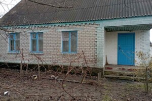 одноэтажный дом, 42.5 кв. м, кирпич. Продажа в Журжинцах фото 2