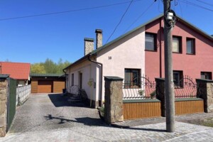 двоповерховий будинок з опаленням, 200 кв. м, цегла. Продаж у Жвирці фото 2