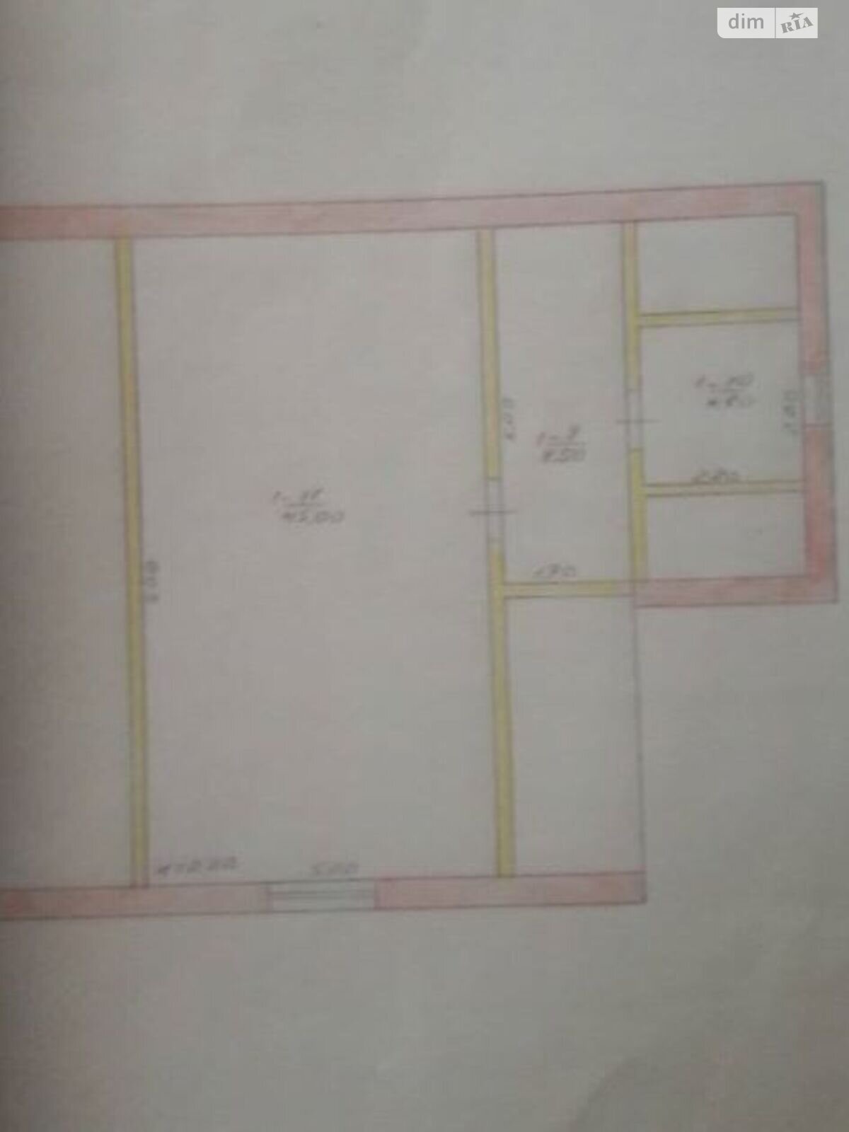 двухэтажный дом, 156 кв. м, кирпич. Продажа в Качаловке фото 1 двухэтажный дом, 156 кв. м, кирпич. Продажа в Качаловке фото 1