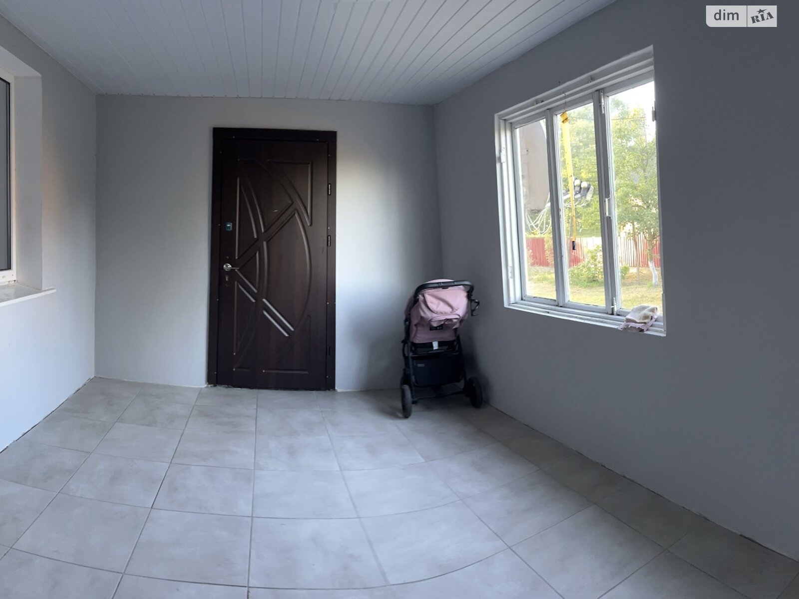 одноповерховий будинок з верандою, 130 кв. м, цегла. Продаж у Кадіївці фото 1 одноповерховий будинок з верандою, 130 кв. м, цегла. Продаж у Кадіївці фото 1