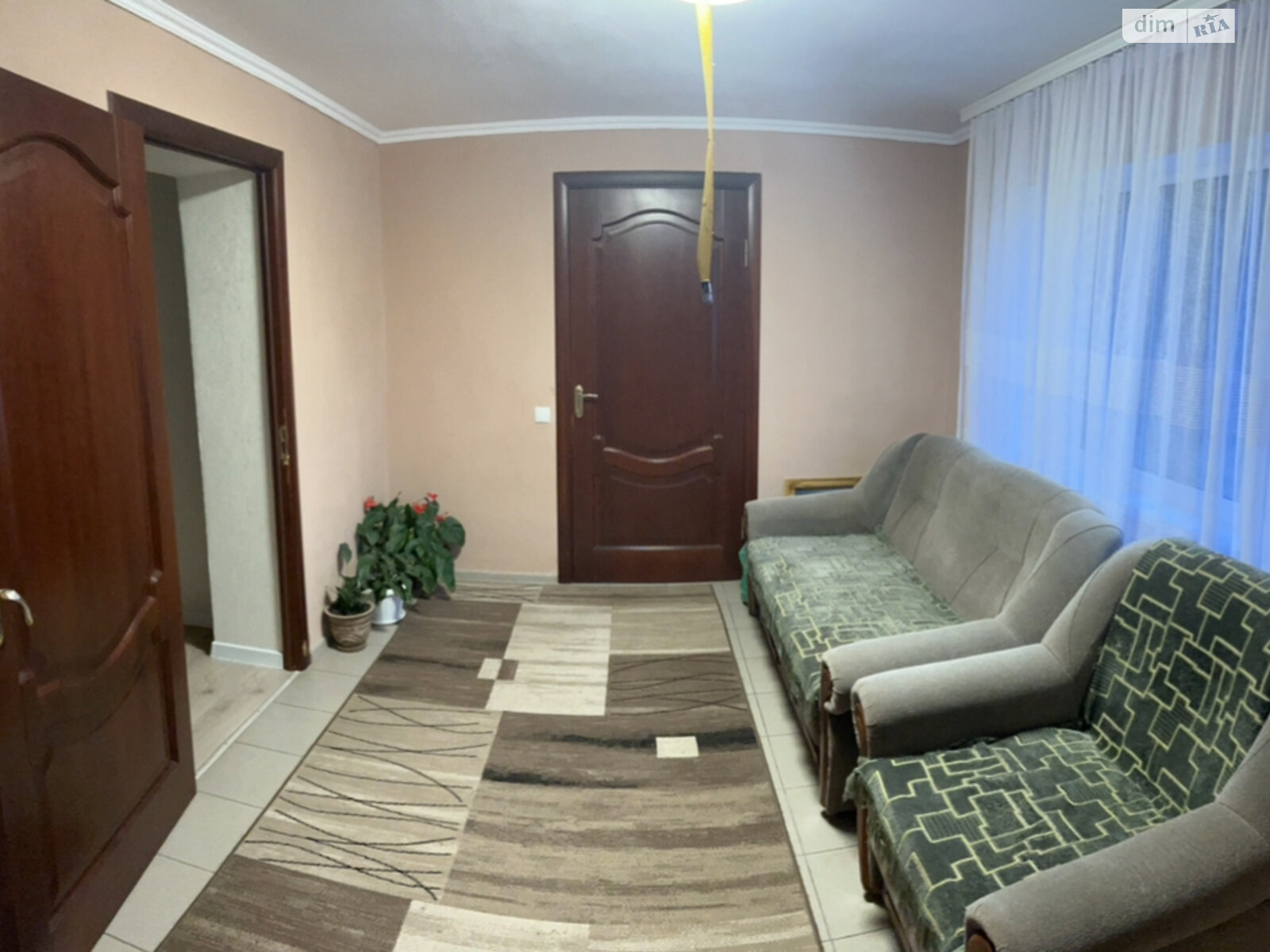 одноповерховий будинок з верандою, 130 кв. м, цегла. Продаж у Кадіївці фото 1 одноповерховий будинок з верандою, 130 кв. м, цегла. Продаж у Кадіївці фото 1