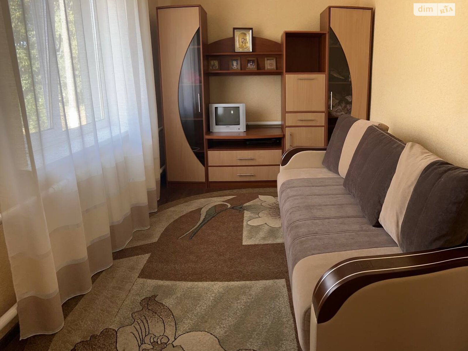 одноповерховий будинок з верандою, 130 кв. м, цегла. Продаж у Кадіївці фото 1 одноповерховий будинок з верандою, 130 кв. м, цегла. Продаж у Кадіївці фото 1