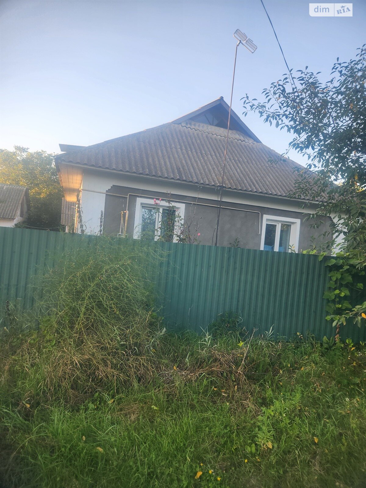 одноповерховий будинок, 58.3 кв. м, цегла. Продаж у Кадіївці фото 1