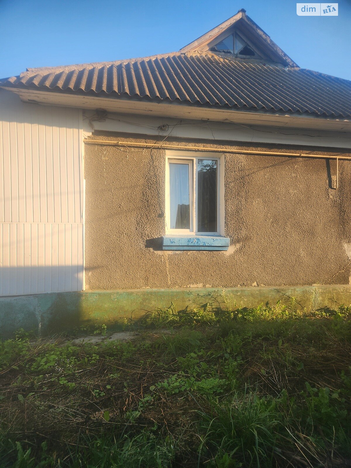 одноповерховий будинок, 58.3 кв. м, цегла. Продаж у Кадіївці фото 1