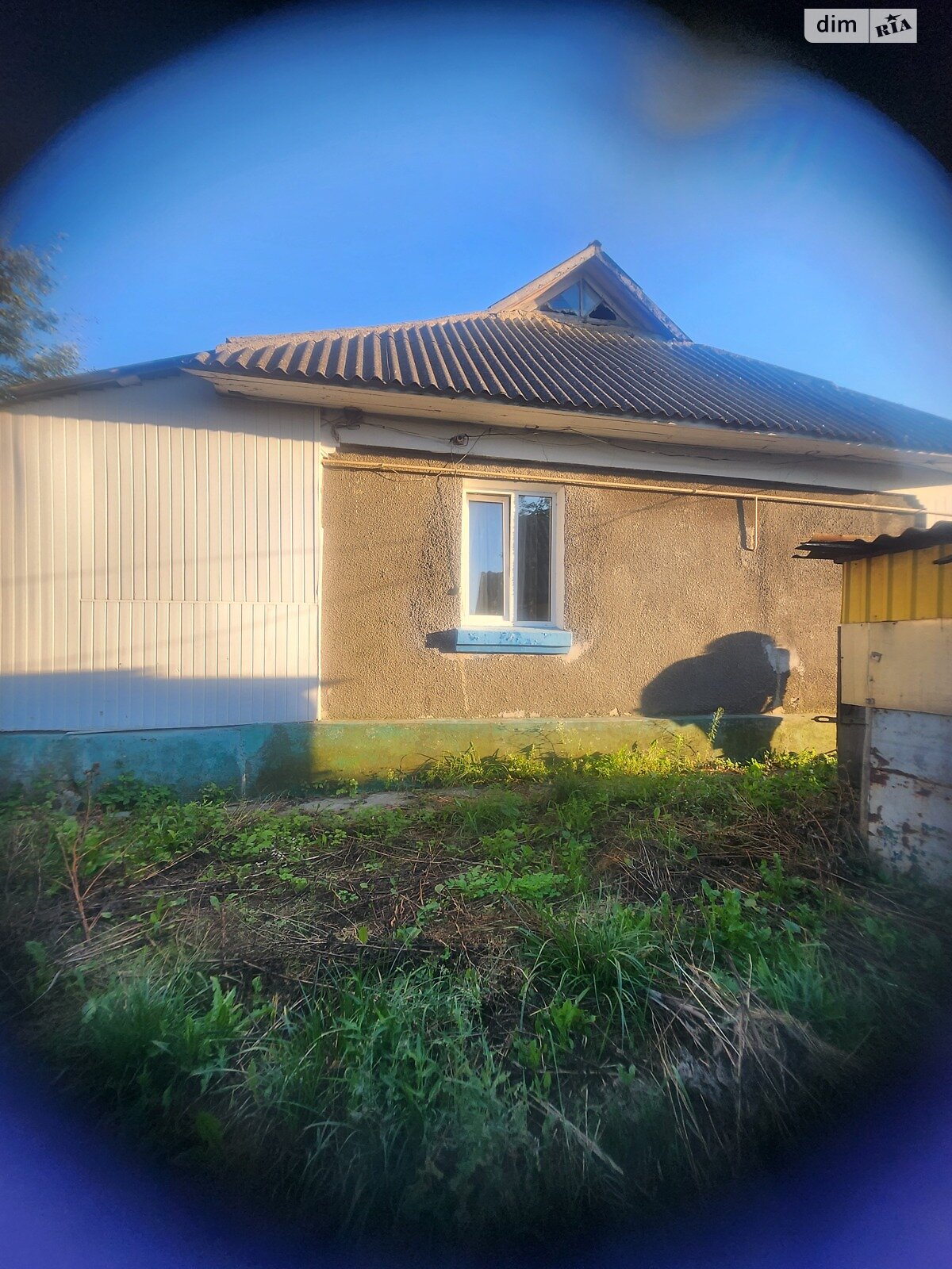 одноповерховий будинок, 58.3 кв. м, цегла. Продаж у Кадіївці фото 1