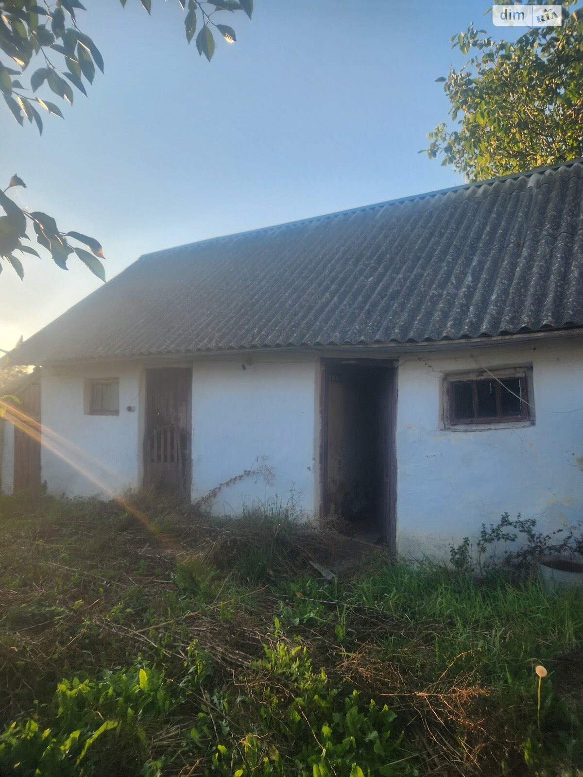 одноповерховий будинок, 58.3 кв. м, цегла. Продаж у Кадіївці фото 1