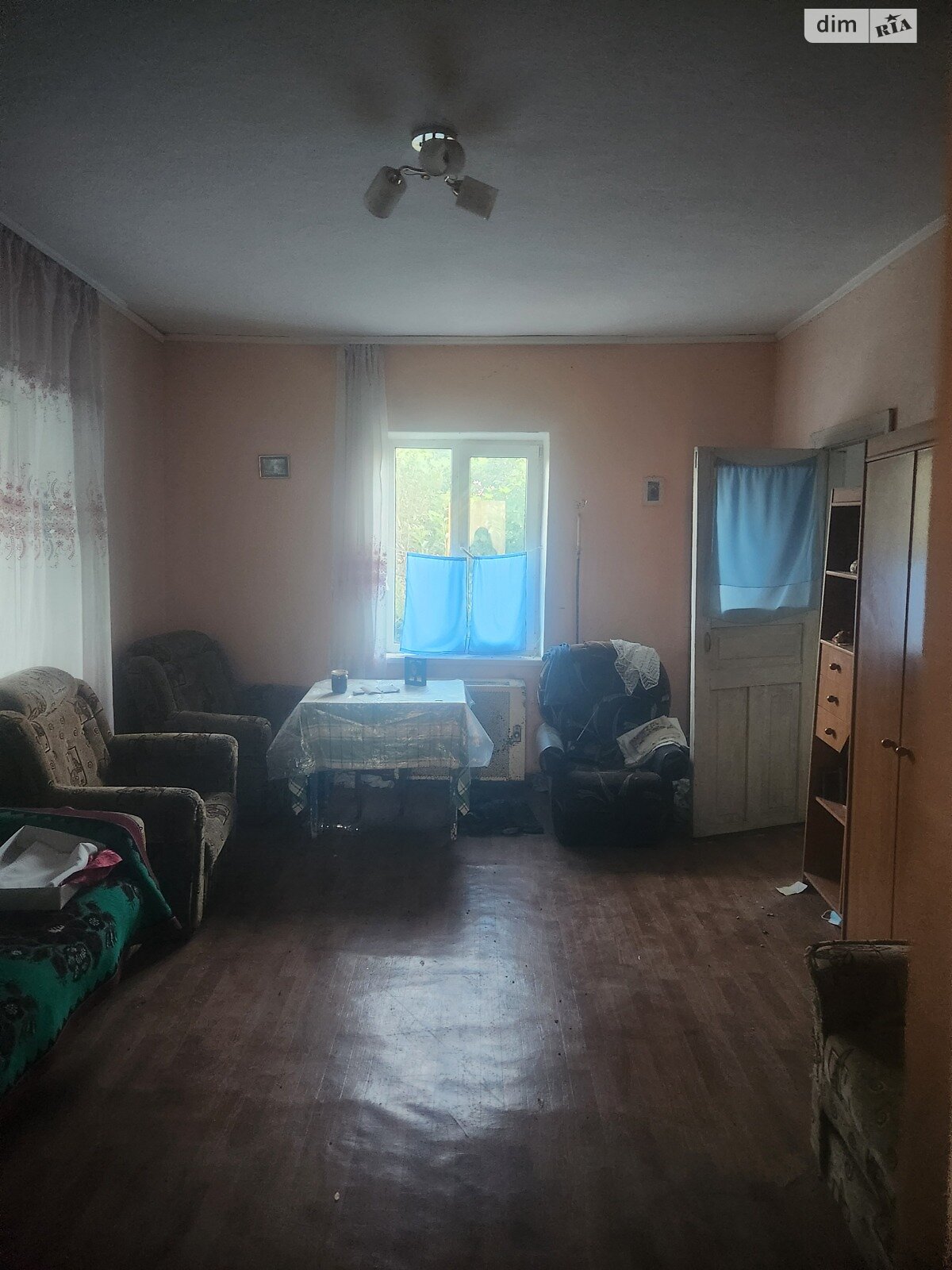 одноповерховий будинок, 58.3 кв. м, цегла. Продаж у Кадіївці фото 1