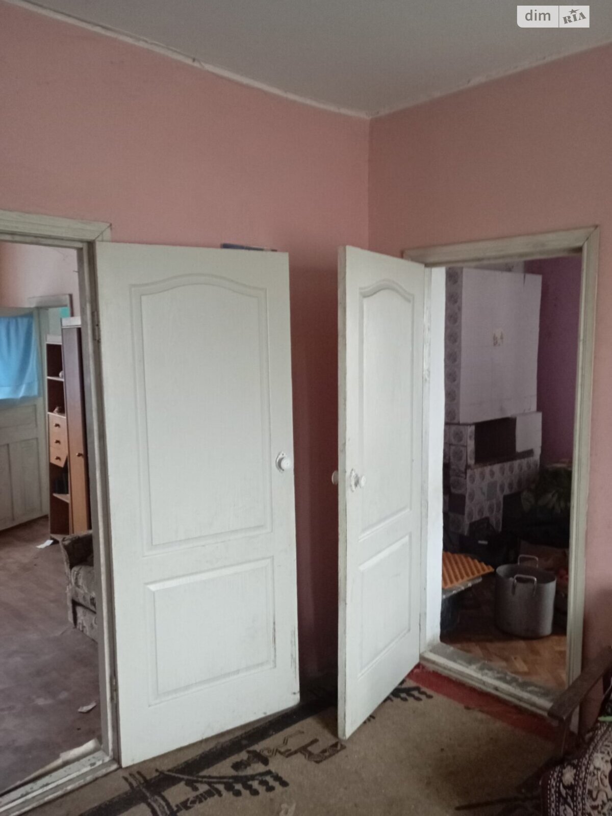 одноповерховий будинок, 58.3 кв. м, цегла. Продаж у Кадіївці фото 1