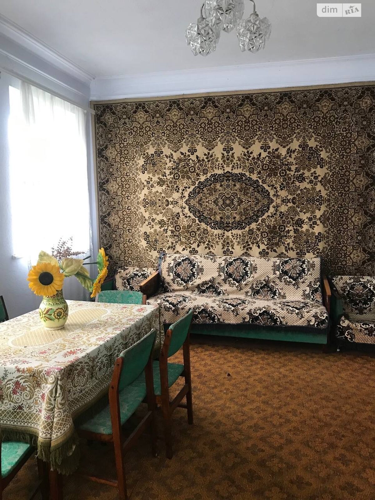 одноповерховий будинок веранда, 77.5 кв. м, цегла. Продаж у Кадиївцях фото 1 одноповерховий будинок веранда, 77.5 кв. м, цегла. Продаж у Кадиївцях фото 1