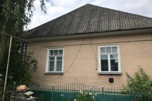 одноэтажный дом с верандой, 77.5 кв. м, кирпич. Продажа в Кадиевцах фото 2