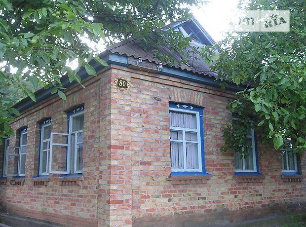 Продажа дома, 61м², Киевская, Кагарлык, Фаддея Поддубного, дом 80 Продажа дома, 61м², Киевская, Кагарлык, Фаддея Поддубного, дом 80