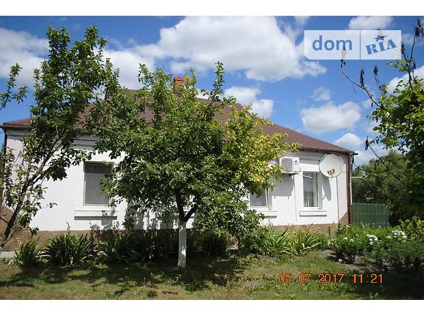 Продажа дома, 80м², Киевская, Кагарлык, р‑н. Кагарлык, Ленина, дом 33 Продажа дома, 80м², Киевская, Кагарлык, р‑н. Кагарлык, Ленина, дом 33