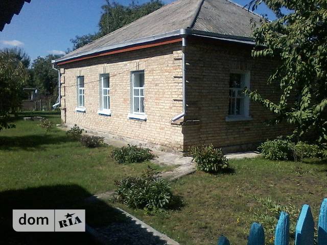 Продаж будинку, 80м², Київська, Кагарлик, р‑н. Кагарлик Продаж будинку, 80м², Київська, Кагарлик, р‑н. Кагарлик