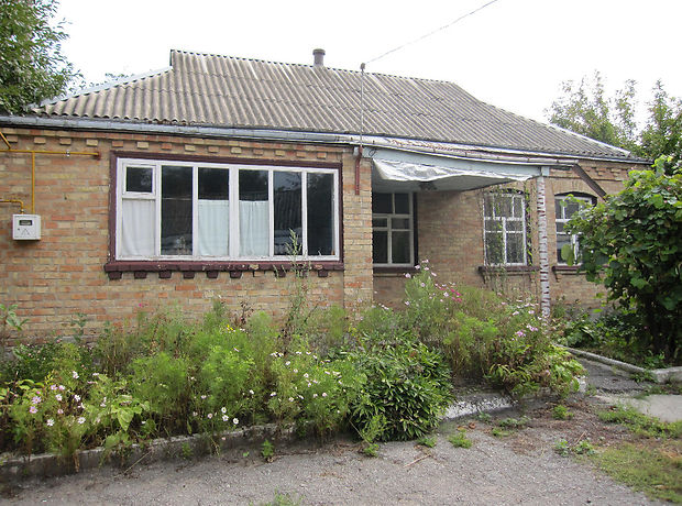 Продажа дома, 100м², Киевская, Кагарлык, c. Слобода, Ворошилова, 15 Продажа дома, 100м², Киевская, Кагарлык, c. Слобода, Ворошилова, 15